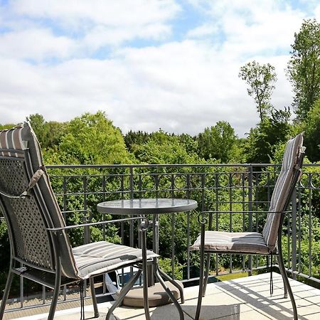 Residenz Von Flotow Wohnung 14 Heiligendamm Exteriér fotografie