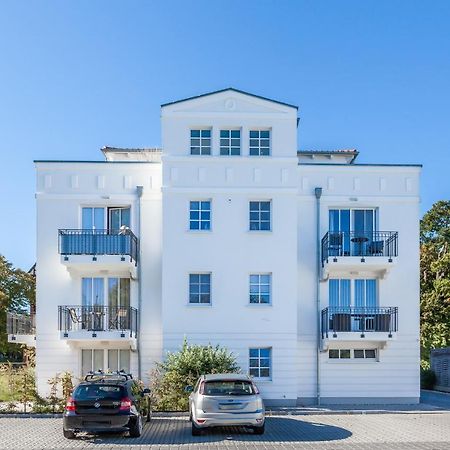 Residenz Von Flotow Wohnung 14 Heiligendamm Exteriér fotografie