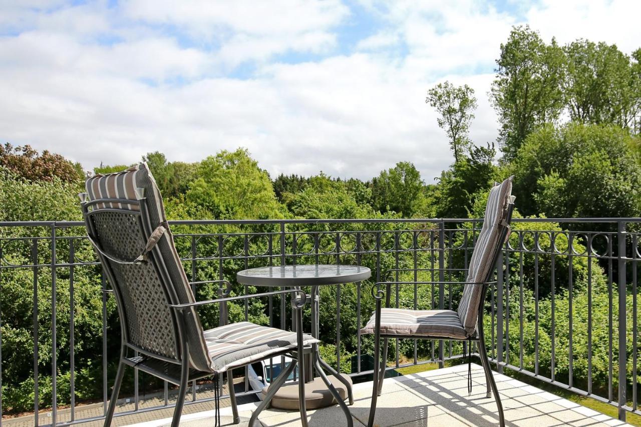Residenz Von Flotow Wohnung 14 Heiligendamm Exteriér fotografie